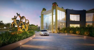 Project Image of 600.0 - 1131.0 Sq.ft 1 BHK Apartment for buy in Prime Arete Homes