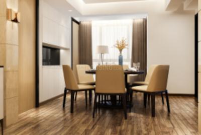 Project Image of 526.0 - 719.0 Sq.ft 2 BHK Apartment for buy in Trustworthy The Edge