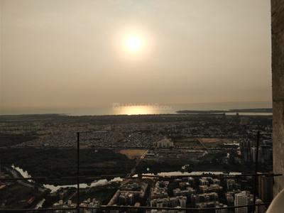 Gallery Cover Pic of Sheth Auris Ilaria Tower A