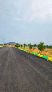 Project Image of 1323.0 - 2808.0 Sq.ft Residential Plot Plot for buy in Sree Bhuvi Pharma Suncity