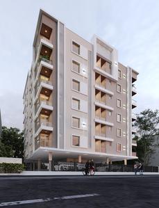 Aadhar Elite Prime Elevation 1