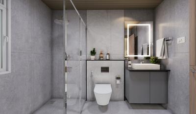 Project Image of 407.0 - 2406.0 Sq.ft 1 BHK Apartment for buy in Vajram Vivera