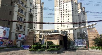 Project Image of 1187.0 - 2000.0 Sq.ft 2 BHK Apartment for buy in Diamond City South