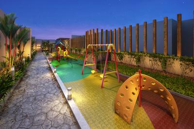 Project Image of 0.0 - 463.0 Sq.ft 1 BHK Apartment for buy in Puneet Shivalaya
