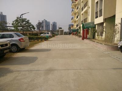 Project Image of 1095.0 - 1640.0 Sq.ft 2 BHK Apartment for buy in Uninav Heights Phase 2