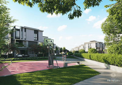 Project Image of 4750.0 - 6150.0 Sq.ft 4 BHK Villa for buy in Giridhari Prospera County