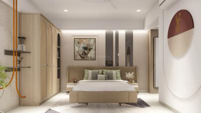 Project Image of 1422.0 - 1917.0 Sq.ft 2 BHK Apartment for buy in Shreeji Sampad Atul