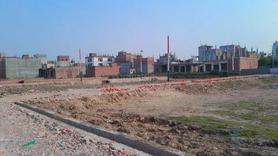 Project Image of 538.2 - 2152.78 Sq.ft Residential Plot Plot for buy in Shiv Shakti Vatika