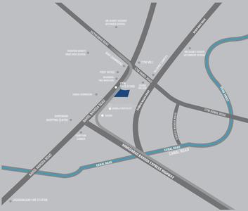 Project Image of 0.0 - 1305.0 Sq.ft 2 BHK Apartment for buy in J B Rajshree Skyz