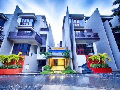 Project Image of 4855 Sq.ft 5 BHK Villa for sale in C V Raman Nagar for Rs. 83000000