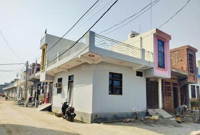 Shiva Smart City II Elevation 1