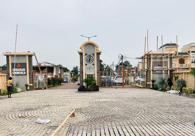 Project Image of 1600.0 - 2000.0 Sq.ft 3 BHK Villa for buy in Urbanaid Uniworld