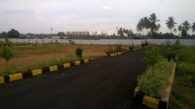 Project Image of 880.0 - 2608.0 Sq.ft Residential Plot Plot for buy in Abhyudaya Rivershine