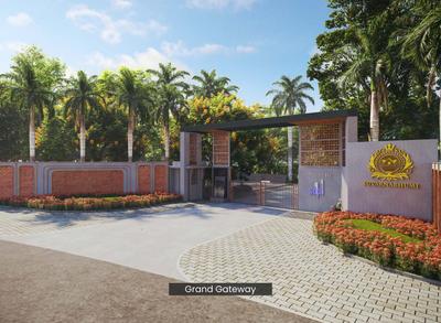 Project Image of 1000.0 - 6755.65 Sq.ft Residential Plot Plot for buy in SDPL Suvarnabhumi