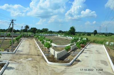 Harshith Spring Fields Plot 2