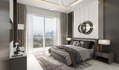 Project Image of 766.94 - 1226.99 Sq.ft 2 BHK Apartment for buy in Shalimar Garden Bay Crown