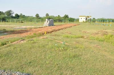 Project Image of 500.0 - 1441.0 Sq.ft Residential Plot Plot for buy in Vetri Grace Nagar Phase 2