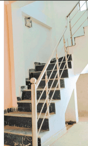 Project Image of 567.0 - 720.0 Sq.ft 2 BHK Villa for buy in Gokul Residenency