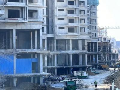 Project Image of 1660.0 - 1930.0 Sq.ft 3 BHK Apartment for buy in Wave By Raghava