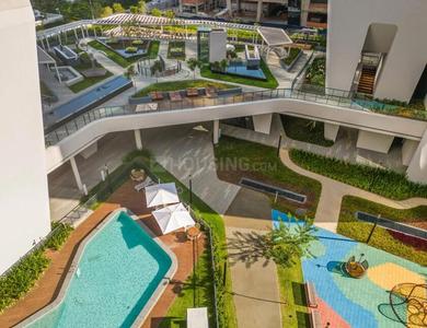 Project Image of 3119.0 - 10298.0 Sq.ft 4 BHK Apartment for buy in Aurum