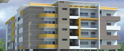 Project Image of 1035.0 - 1400.0 Sq.ft 2 BHK Apartment for buy in Shivaganga Eshaan