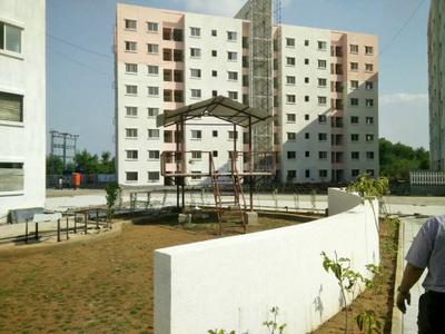 Project Image of 218.0 - 346.0 Sq.ft 1 BHK Apartment for buy in Playtor Childspaces Rajgurunagar Phase 2