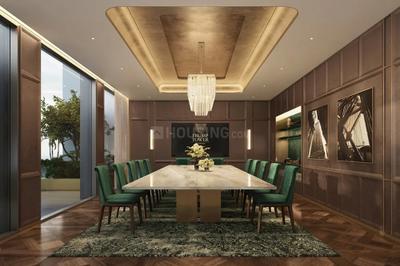 Project Image of 3100.0 - 8000.0 Sq.ft 3 BHK Apartment for buy in Trump Tower 2