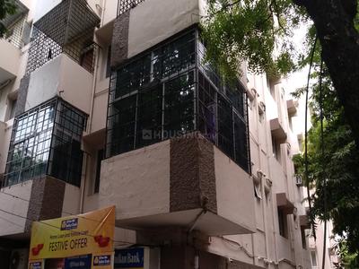 Sterling Apartment Elevation 2
