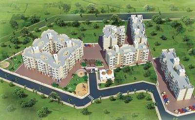 Project Image of 230.0 - 472.0 Sq.ft 1 RK Apartment for buy in Signature Desire F To L