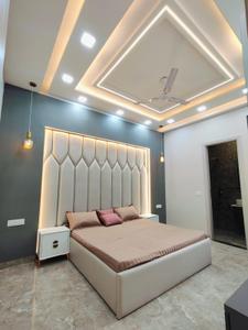 Project Image of 540.0 - 900.0 Sq.ft 2 BHK Builder Floor for buy in S K The Floors