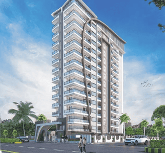 Varalika Emerald Heights Elevation 1