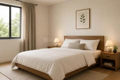 Project Image of 786.85 - 1287.91 Sq.ft 2 BHK Apartment for buy in L And T Ahana Tower A