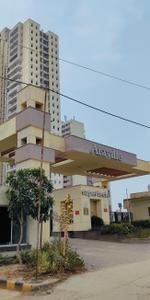 Supertech Defence Floors Elevation 1