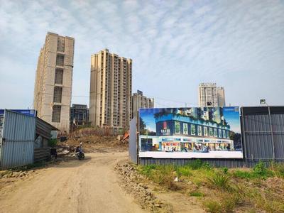 Project Image of 416.0 - 612.0 Sq.ft 1 BHK Apartment for buy in Vastu Park