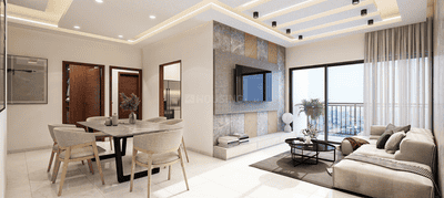 Project Image of 741.05 - 1037.73 Sq.ft 2 BHK Apartment for buy in Mukund Kedar