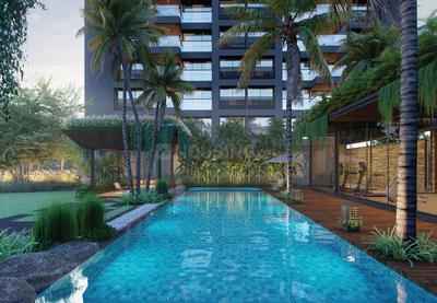 Project Image of 2745.0 - 3735.0 Sq.ft 3 BHK Apartment for buy in Palasa