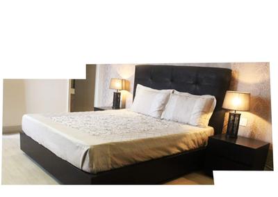 Project Image of 579.1 - 644.54 Sq.ft 2 BHK Apartment for buy in Rajesh Towers I And J R G Luxury Homes