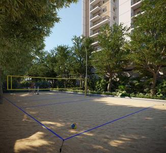 Project Image of 1268.0 - 1988.0 Sq.ft 2 BHK Apartment for buy in Bhavya Tulasivanam Avani 2