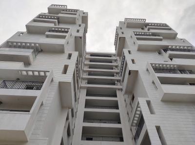 Project Image of 1596.0 - 1794.0 Sq.ft 3 BHK Apartment for buy in Mahaveer Amber Woods