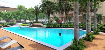 Project Image of 1007.82 - 1157.23 Sq.ft 2 BHK Apartment for buy in Geetika Kingdoms