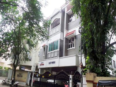 Project Image of 0.0 - 1312.0 Sq.ft 3 BHK Apartment for buy in Man East Woods