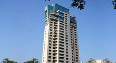 Project Image of 750.0 - 1875.0 Sq.ft 2 BHK Apartment for buy in Rustomjee La Sonrisa