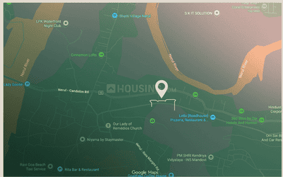 Project Image of 1170.68 - 2640.93 Sq.ft 2 BHK Apartment for buy in Amora Horrizon