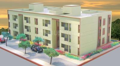 Project Image of 718 Sq.ft 2 BHK Apartment / Flat for sale in Adalaj for Rs. 6000000