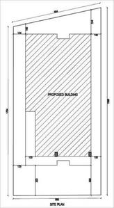 MYS Greenscape Site Plan 1