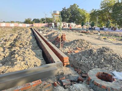 Project Image of 1076.39 - 2690.98 Sq.ft Residential Plot Plot for buy in Arsh Enclave