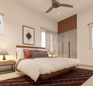 Project Image of 1293.0 - 1719.0 Sq.ft 2 BHK Apartment for buy in Visvas Madhyapuri