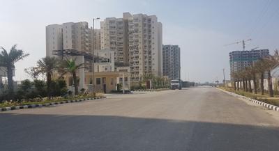 Project Image of 1335.0 - 2000.0 Sq.ft 3 BHK Apartment for buy in B M Elegant Homes