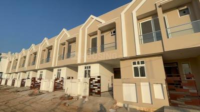 Project Image of 887.0 - 1507.0 Sq.ft 3 BHK Villa for buy in Shubham Group Aditya Villa