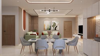 Project Image of 1630.0 - 1755.0 Sq.ft 3 BHK Apartment for buy in V K Erica